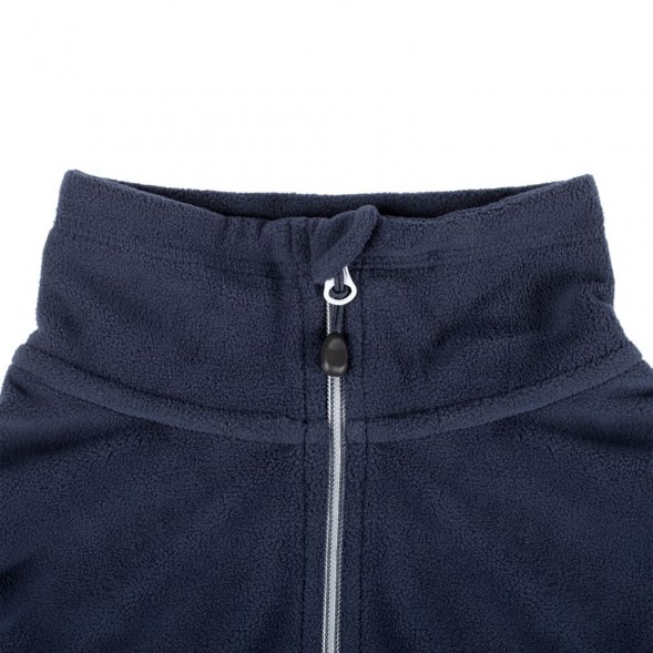 Куртка флисовая женская Twohand красная 