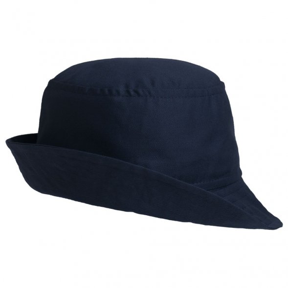 Панама Bizbolka Challenge, темно-синяя 