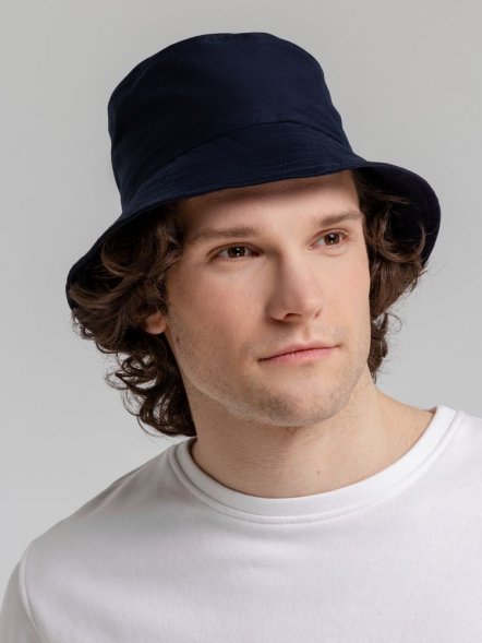 Панама Bizbolka Challenge, темно-синяя 