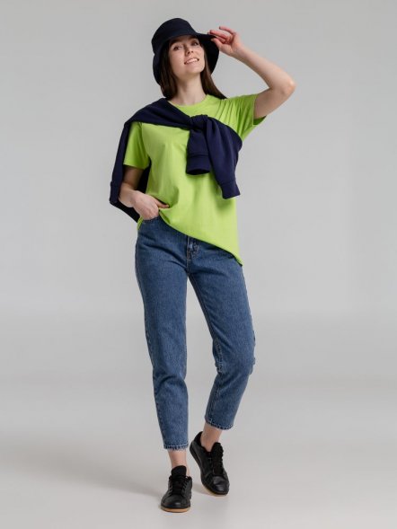 Панама Bizbolka Challenge, темно-синяя 