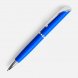 Ручка шариковая Glide, синяя 