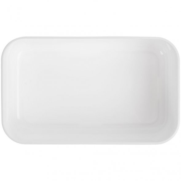 Ланчбокс Lunch Hour, белый 