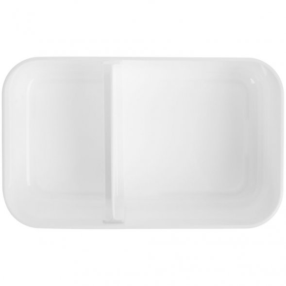 Ланчбокс Lunch Hour, белый 