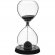 Магнитный антистресс Elusive Time, черный 