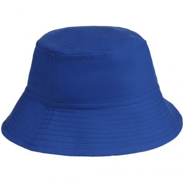 Панама детская Bizbolka Challenge Kids, ярко-синяя 