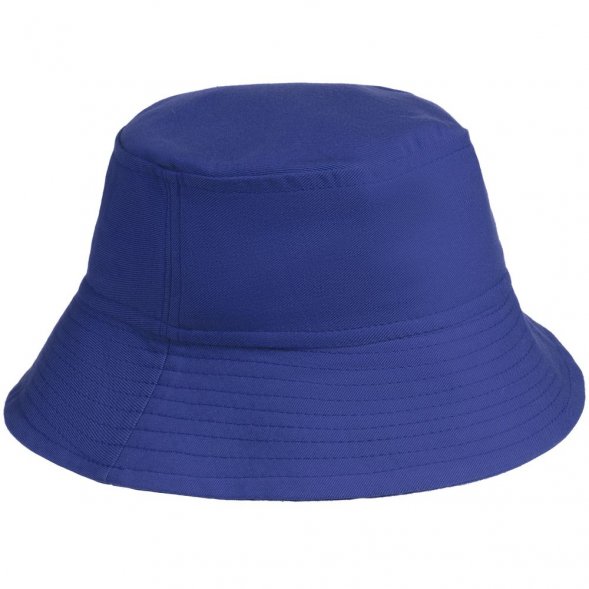 Панама детская Bizbolka Challenge Kids, ярко-синяя 