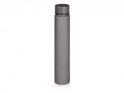 Бутылка для воды Tonic, 420 мл, серый