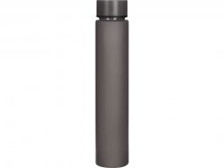 Бутылка для воды Tonic, 420 мл, серый