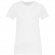 Футболка женская T-bolka Stretch Light Lady, белая 