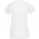 Футболка женская T-bolka Stretch Light Lady, белая 