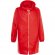 Дождевик Rainman Zip, красный 