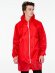 Дождевик Rainman Zip, красный 