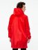 Дождевик Rainman Zip, красный 