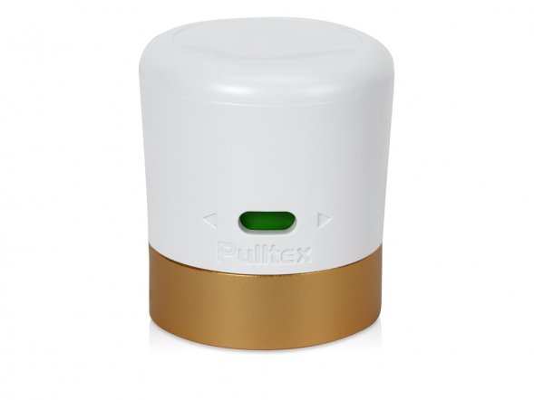 Пробка для шампанского GIRO, белый 