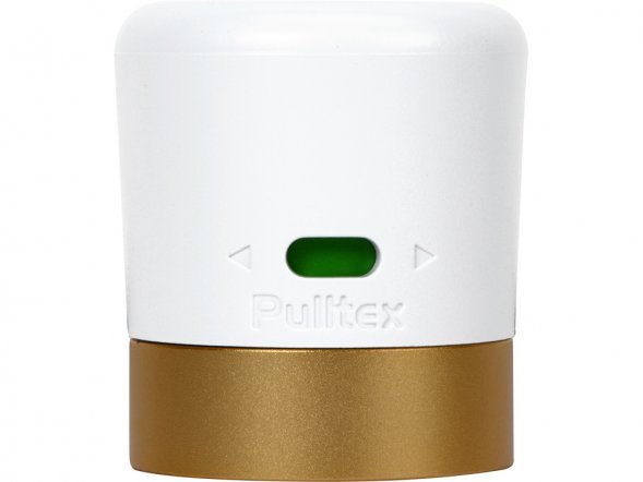 Пробка для шампанского GIRO, белый 