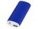Портативное зарядное устройство Квазар, 4400 mAh, синий 