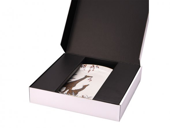 Тарелка Valerie Concept PLATE 3 TRO 