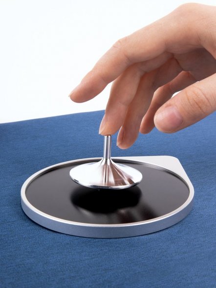 Настольный антистресс coolSwirl 