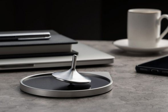 Настольный антистресс coolSwirl 