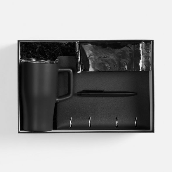 Набор Ringo Tea, черный 