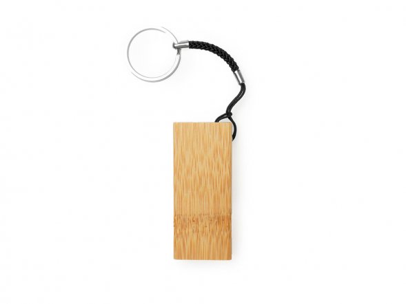 Брелок-подставка STELO, бежевый 