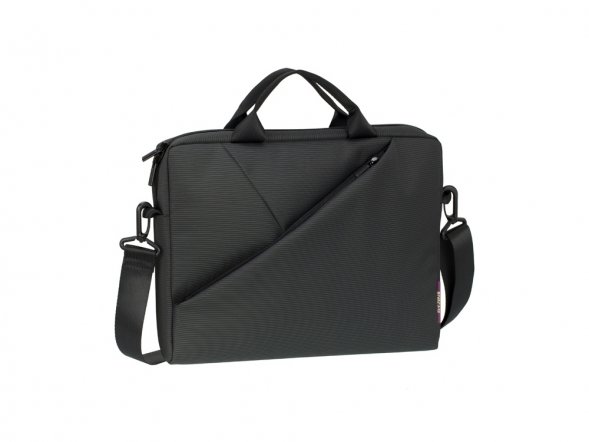 Сумка для ноутбука 15.6 8730, серый 