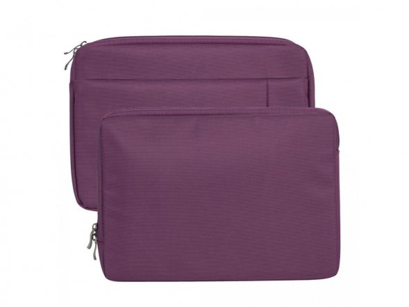 Чехол 8203 для ноутбука до 13.3&amp;#039;, фиолетовый 