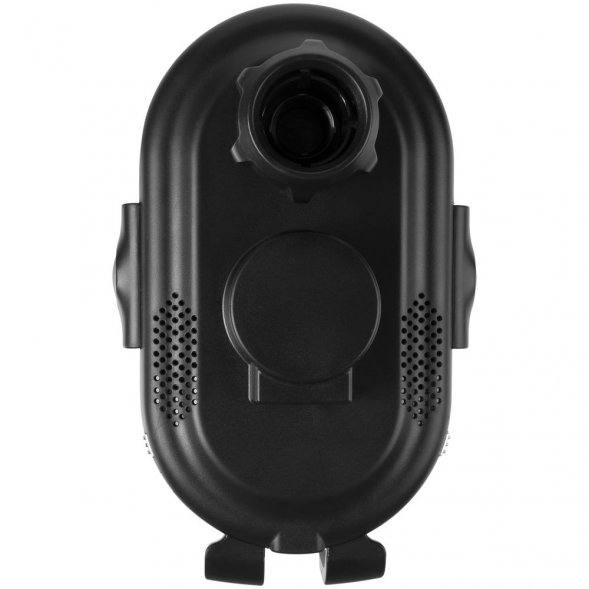 Держатель для смартфона Cleaver с беспроводной зарядкой 