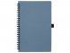 Блокнот А5 Toledo M, синий 