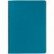 Ежедневник Spring Shall, недатированный, бирюзовый 