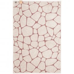 Набор Giraffe Duo, бордовый