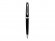 Шариковая ручка Waterman Expert 3, цвет: Black CT, стержень: Mblu 