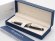 Шариковая ручка Waterman Expert 3, цвет: Black CT, стержень: Mblu 