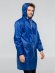 Дождевик Rainman Zip Pro, ярко-синий 