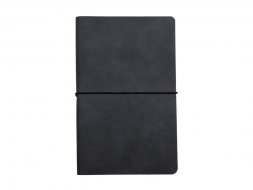 Ежедневник недатированный A5 Modena, темно-синий