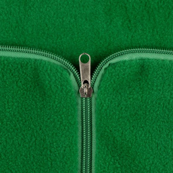 Дорожный плед Pathway 2, зеленый 