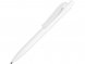 Ручка шариковая Prodir QS 01 PMP, белый 