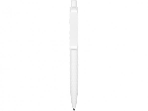Ручка шариковая Prodir QS 01 PMP, белый 