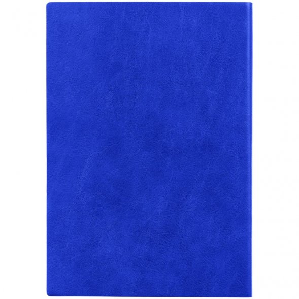 Ежедневник Martos, недатированный, синий 