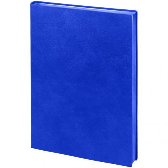 Ежедневник Martos, недатированный, синий 