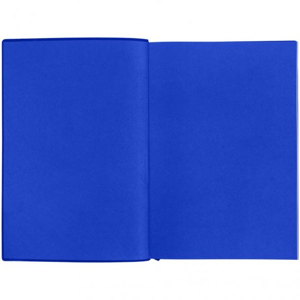 Ежедневник Martos, недатированный, синий 
