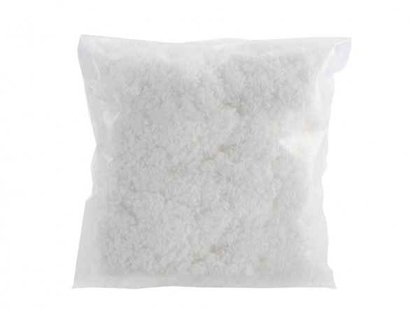 Искусственный снег, 50 г, вискоза 