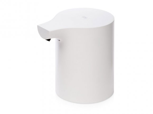 Дозатор жидкого мыла автоматический Mi Automatic Foaming Soap Dispenser MJXSJ03XW (BHR4558GL) 