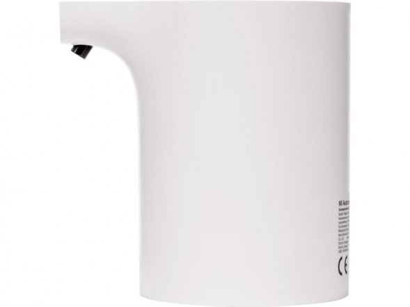 Дозатор жидкого мыла автоматический Mi Automatic Foaming Soap Dispenser MJXSJ03XW (BHR4558GL) 