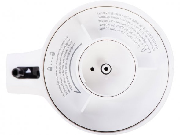 Дозатор жидкого мыла автоматический Mi Automatic Foaming Soap Dispenser MJXSJ03XW (BHR4558GL) 