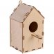 Скворечник Birdhouse в конверте 