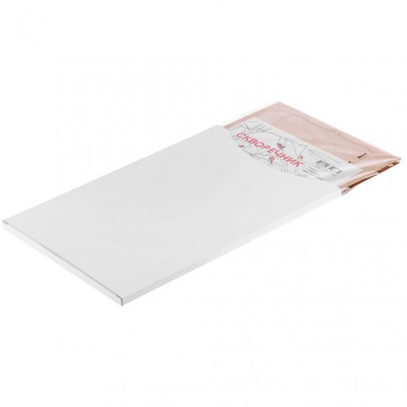 Скворечник Birdhouse в конверте 