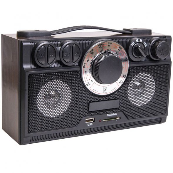 Радиоприемник «РП-304» 