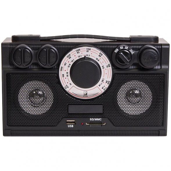 Радиоприемник «РП-304» 