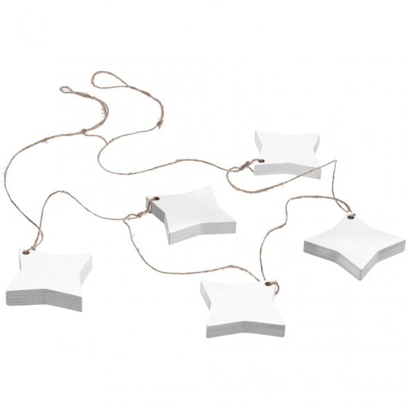 Гирлянда Yule 